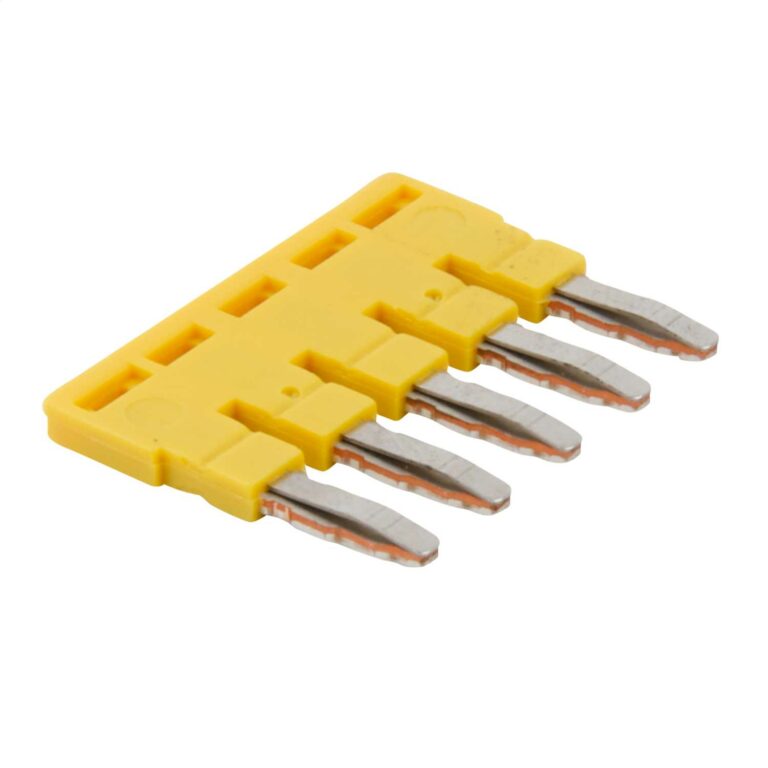 Comb Bridge 5 Pole Bar for WT6-WT10 – Danforth Solar
