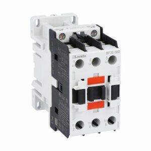 Contactor BF2600 32A 16KW 24VDC